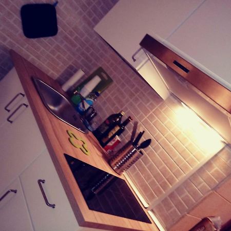 Filioli Apartment Bari Ngoại thất bức ảnh